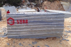 Blocos Azul Macaúbas