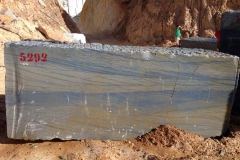 Blocos Azul Macaúbas