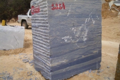 Blocos Azul Macaúbas