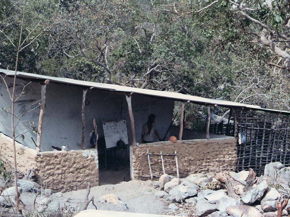 Fotografias historicas