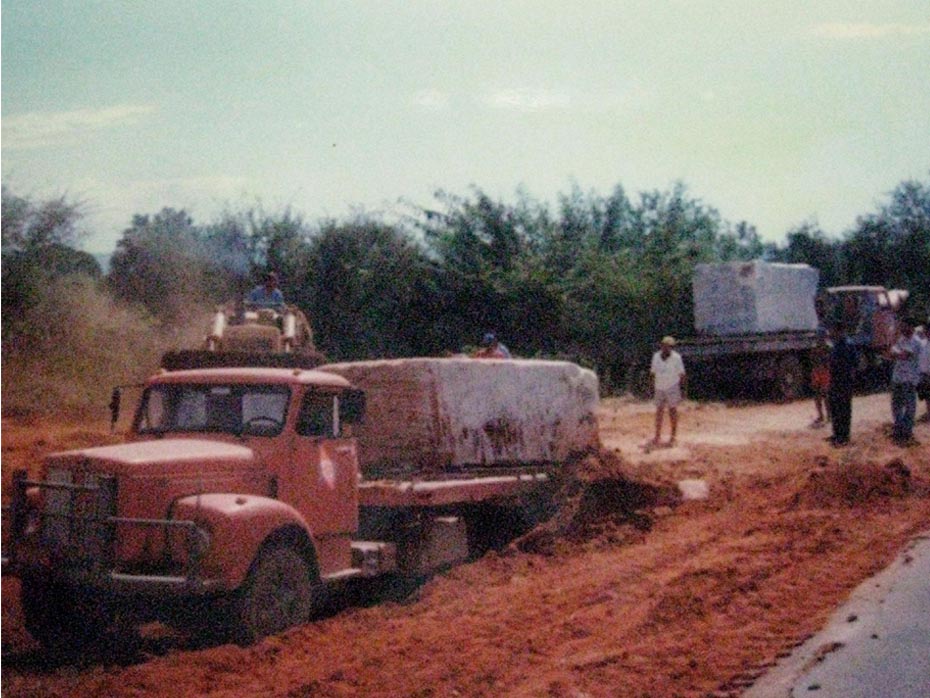 Fotografias historicas