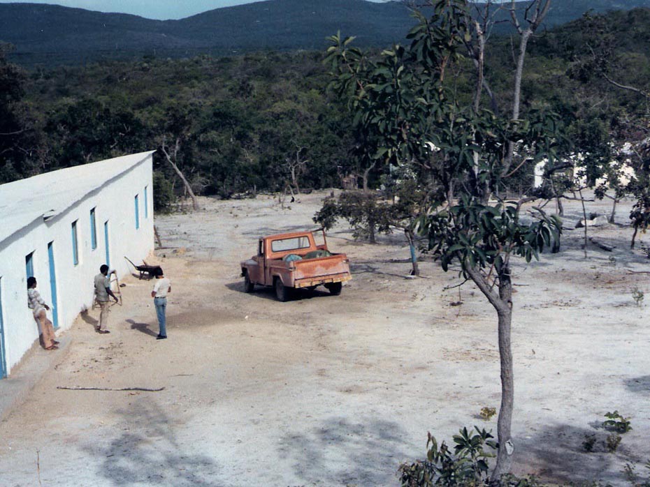 Fotografias historicas