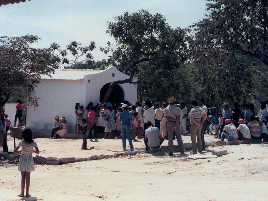 Fotografias historicas