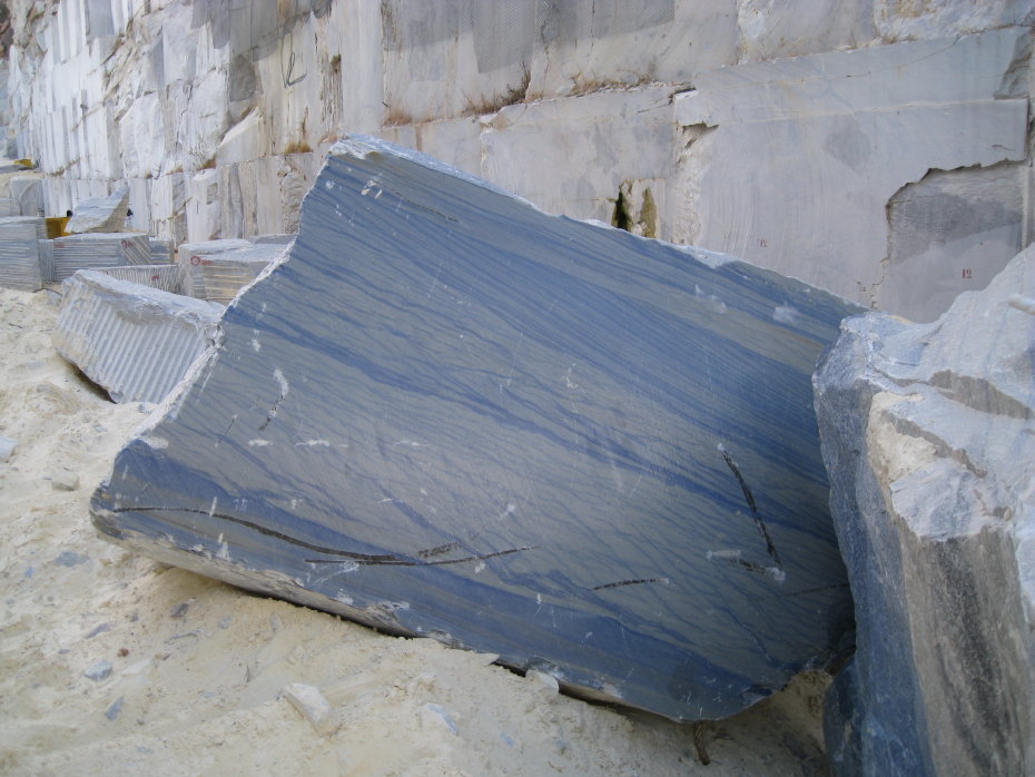 Jazidas Azul Macaúbas