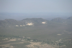 Região de Macaúbas