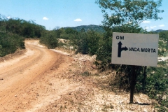 Região de Macaúbas